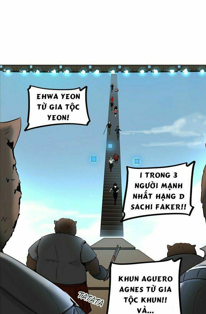 Cuộc Chiến Trong Tòa Tháp Chapter 282 - Trang 2