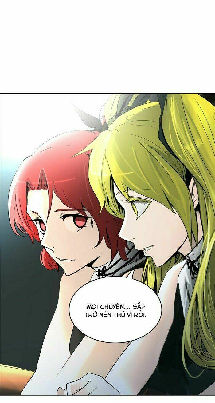 Cuộc Chiến Trong Tòa Tháp Chapter 282 - Trang 2