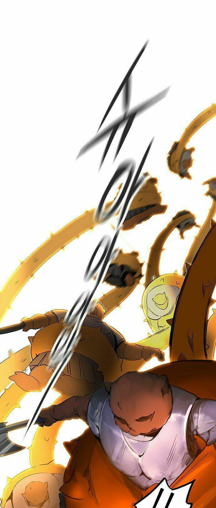 Cuộc Chiến Trong Tòa Tháp Chapter 283 - Trang 2