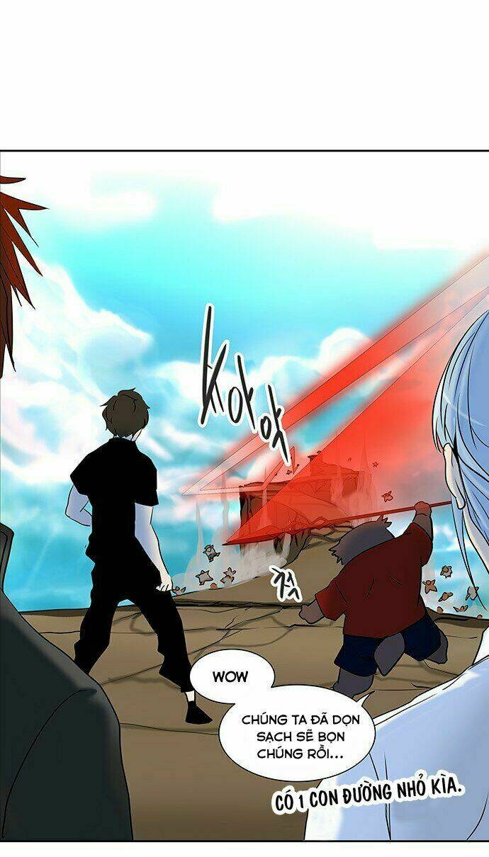 Cuộc Chiến Trong Tòa Tháp Chapter 283 - Trang 2