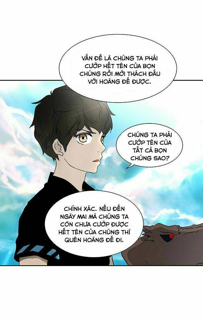 Cuộc Chiến Trong Tòa Tháp Chapter 283 - Trang 2