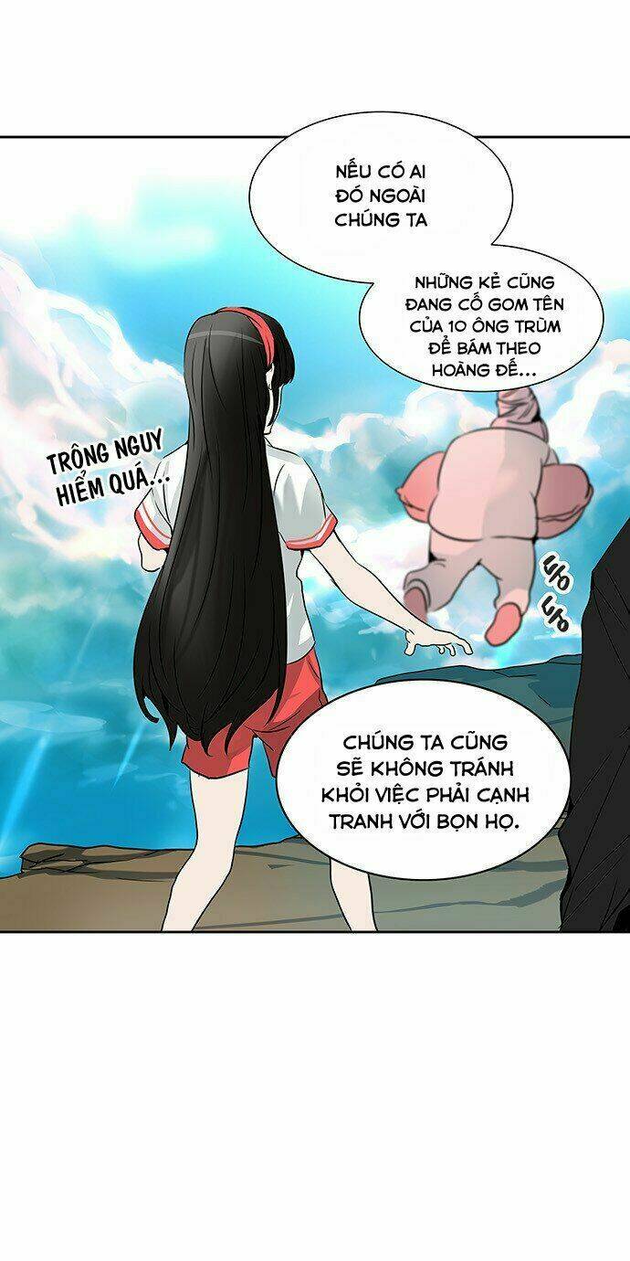 Cuộc Chiến Trong Tòa Tháp Chapter 283 - Trang 2