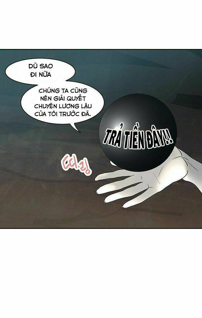 Cuộc Chiến Trong Tòa Tháp Chapter 283 - Trang 2