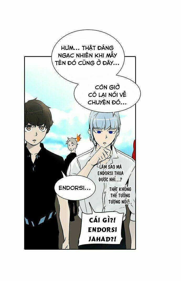 Cuộc Chiến Trong Tòa Tháp Chapter 283 - Trang 2