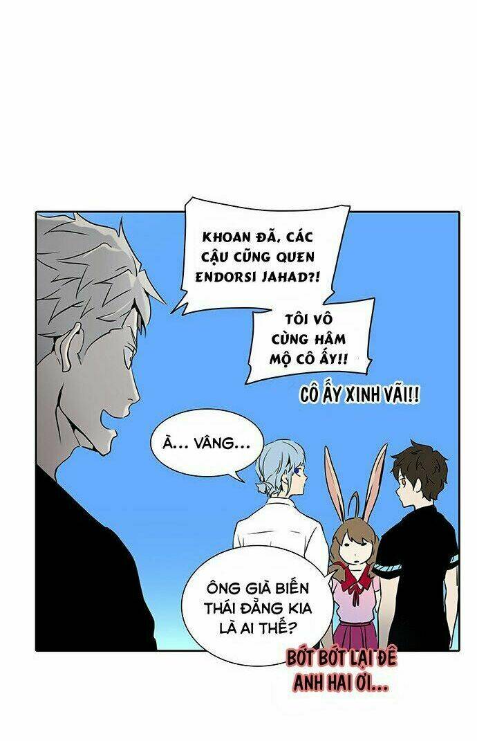 Cuộc Chiến Trong Tòa Tháp Chapter 283 - Trang 2