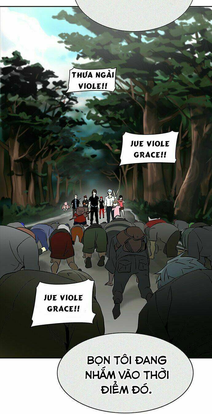 Cuộc Chiến Trong Tòa Tháp Chapter 283 - Trang 2