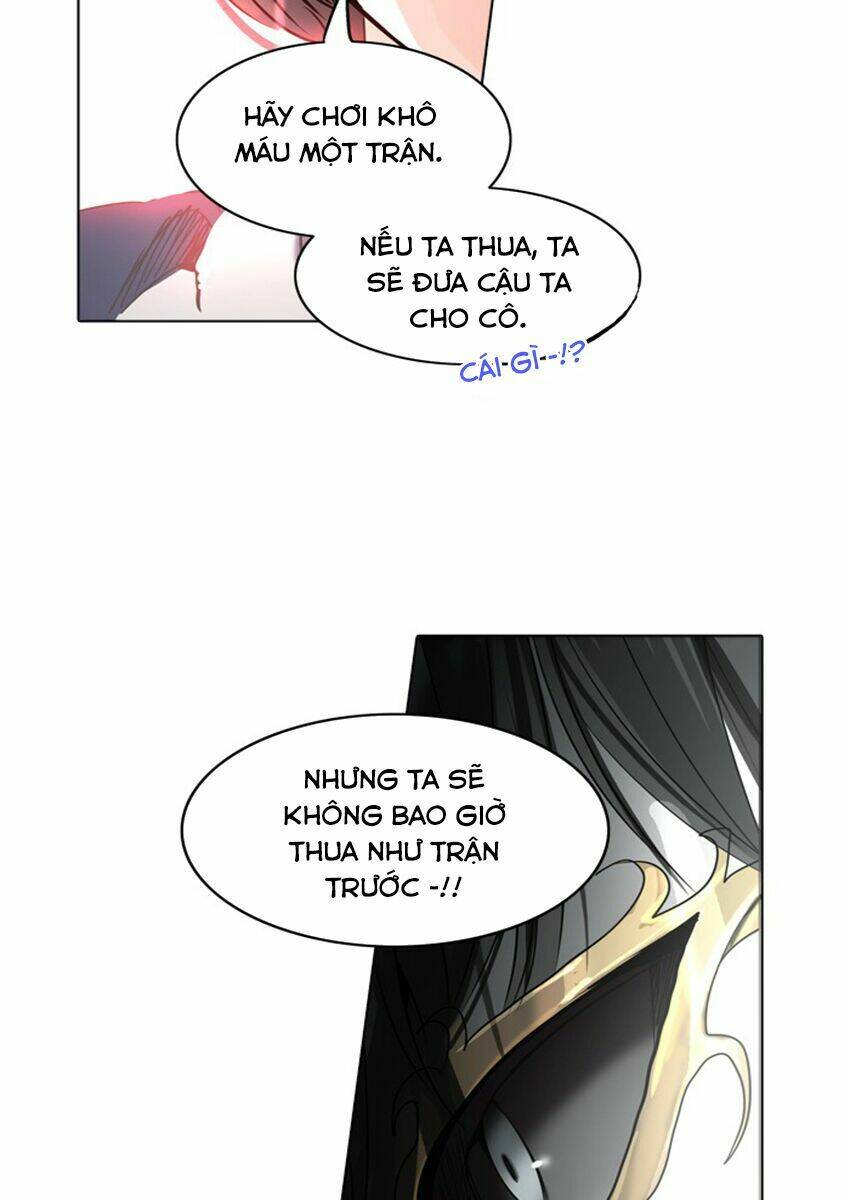 Cuộc Chiến Trong Tòa Tháp Chapter 284 - Trang 2