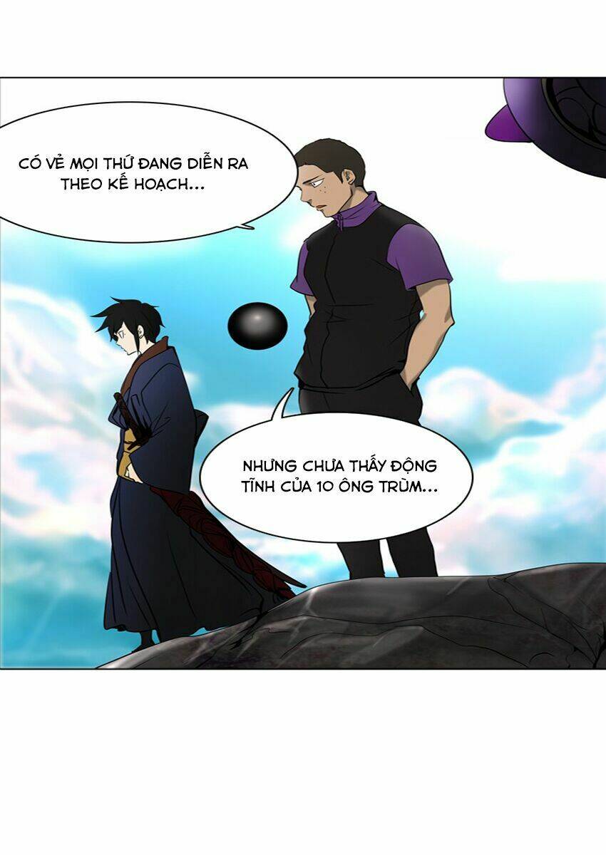 Cuộc Chiến Trong Tòa Tháp Chapter 284 - Trang 2