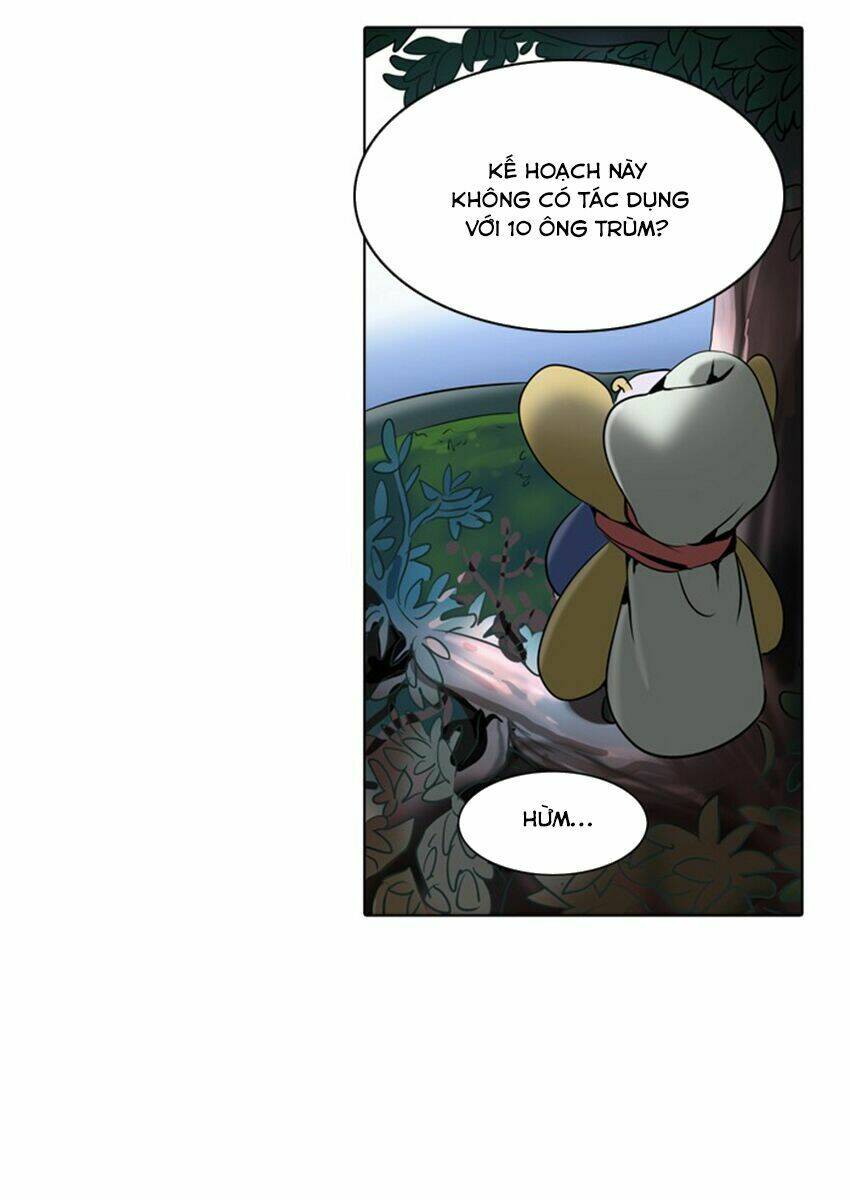 Cuộc Chiến Trong Tòa Tháp Chapter 284 - Trang 2