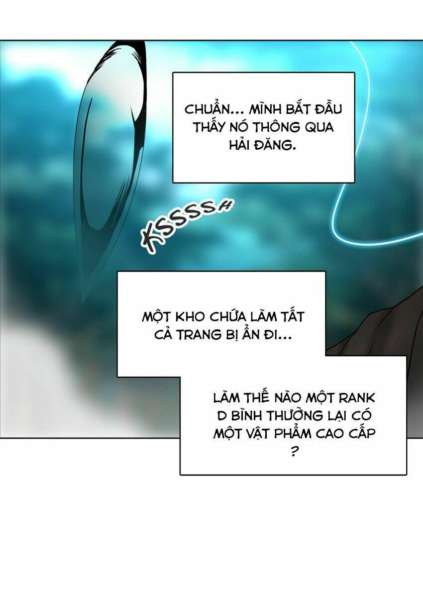 Cuộc Chiến Trong Tòa Tháp Chapter 284 - Trang 2