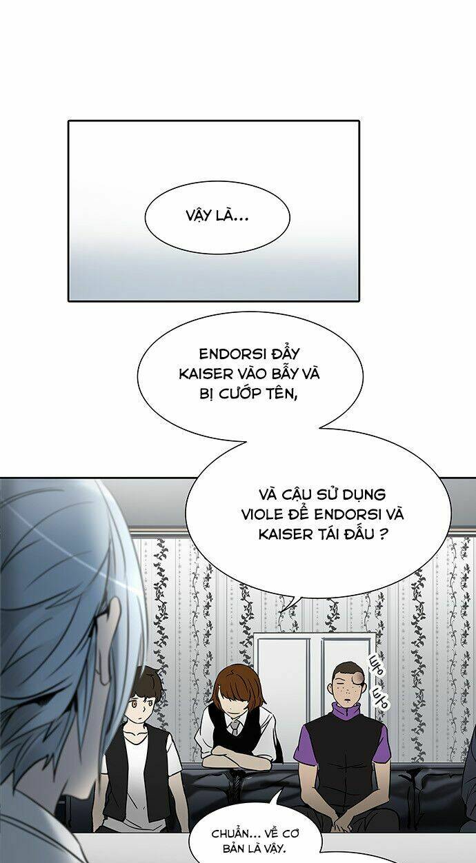 Cuộc Chiến Trong Tòa Tháp Chapter 285 - Trang 2