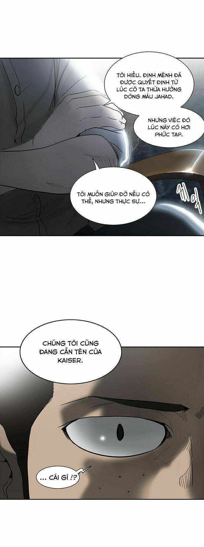 Cuộc Chiến Trong Tòa Tháp Chapter 285 - Trang 2