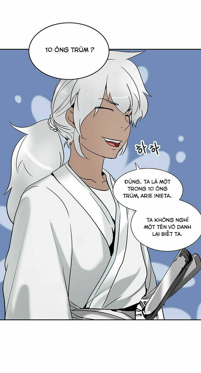 Cuộc Chiến Trong Tòa Tháp Chapter 285 - Trang 2