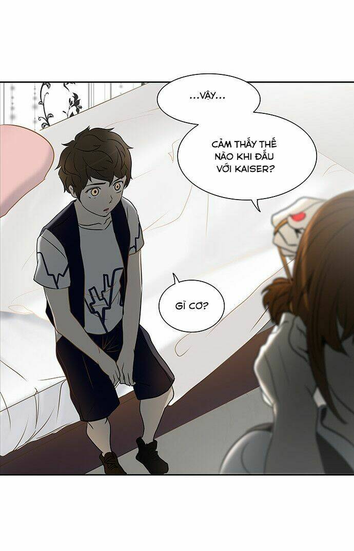 Cuộc Chiến Trong Tòa Tháp Chapter 285 - Trang 2