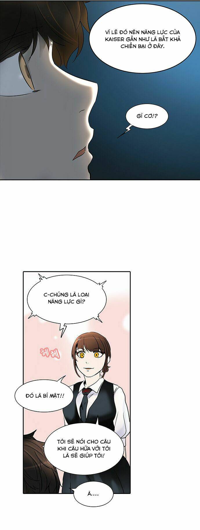 Cuộc Chiến Trong Tòa Tháp Chapter 285 - Trang 2