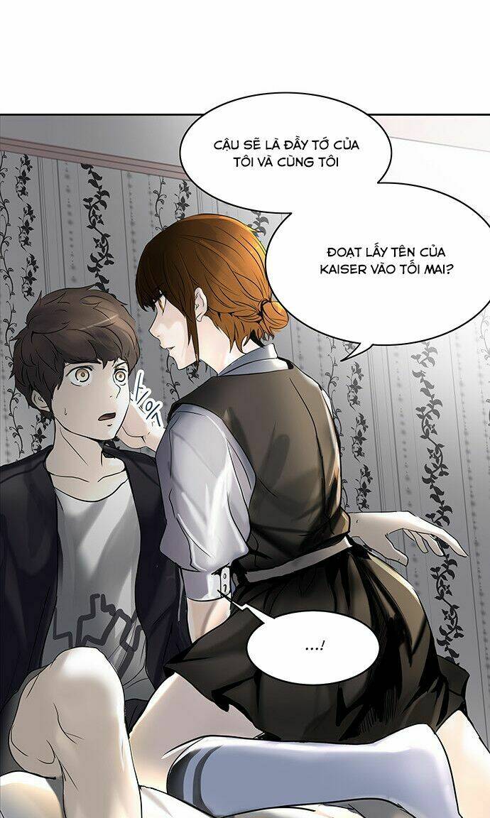 Cuộc Chiến Trong Tòa Tháp Chapter 285 - Trang 2