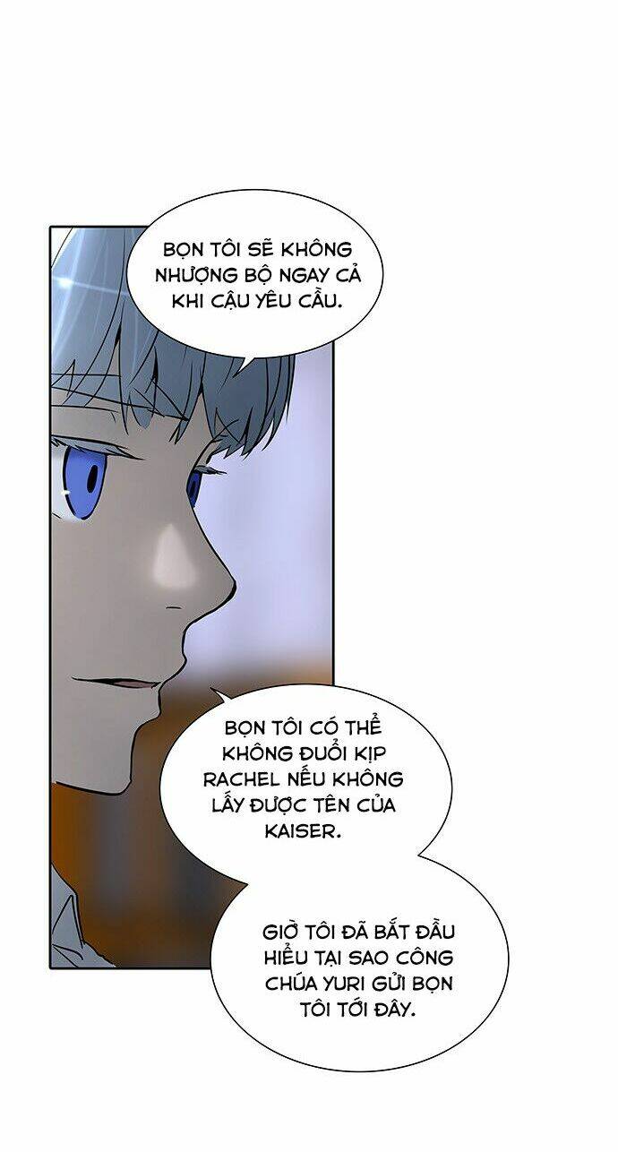 Cuộc Chiến Trong Tòa Tháp Chapter 285 - Trang 2