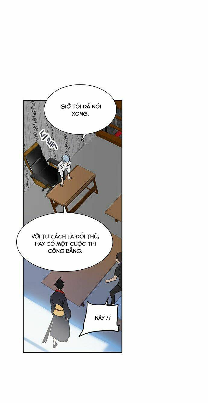 Cuộc Chiến Trong Tòa Tháp Chapter 285 - Trang 2