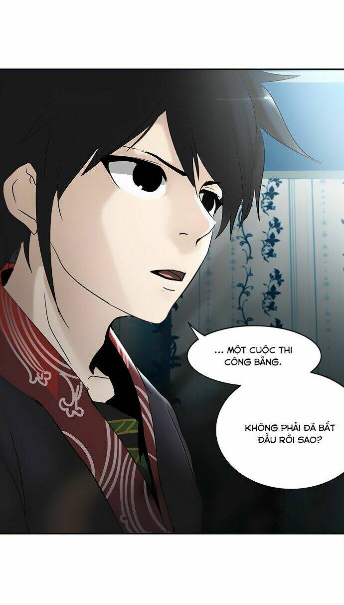 Cuộc Chiến Trong Tòa Tháp Chapter 285 - Trang 2