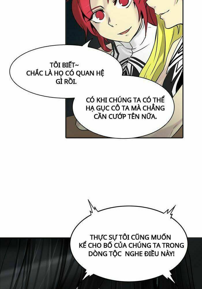 Cuộc Chiến Trong Tòa Tháp Chapter 286 - Trang 2