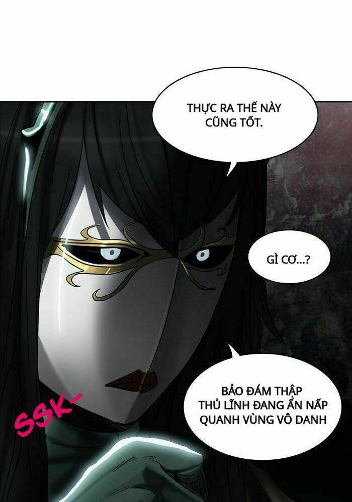 Cuộc Chiến Trong Tòa Tháp Chapter 286 - Trang 2