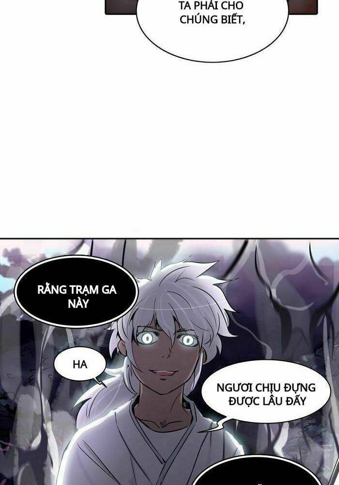 Cuộc Chiến Trong Tòa Tháp Chapter 286 - Trang 2