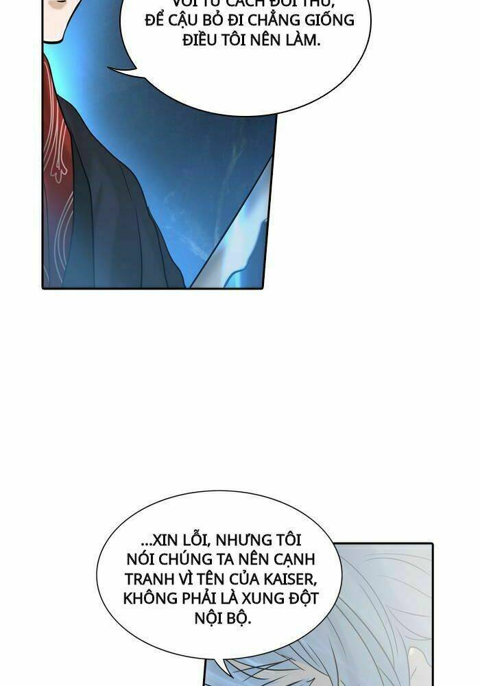 Cuộc Chiến Trong Tòa Tháp Chapter 286 - Trang 2