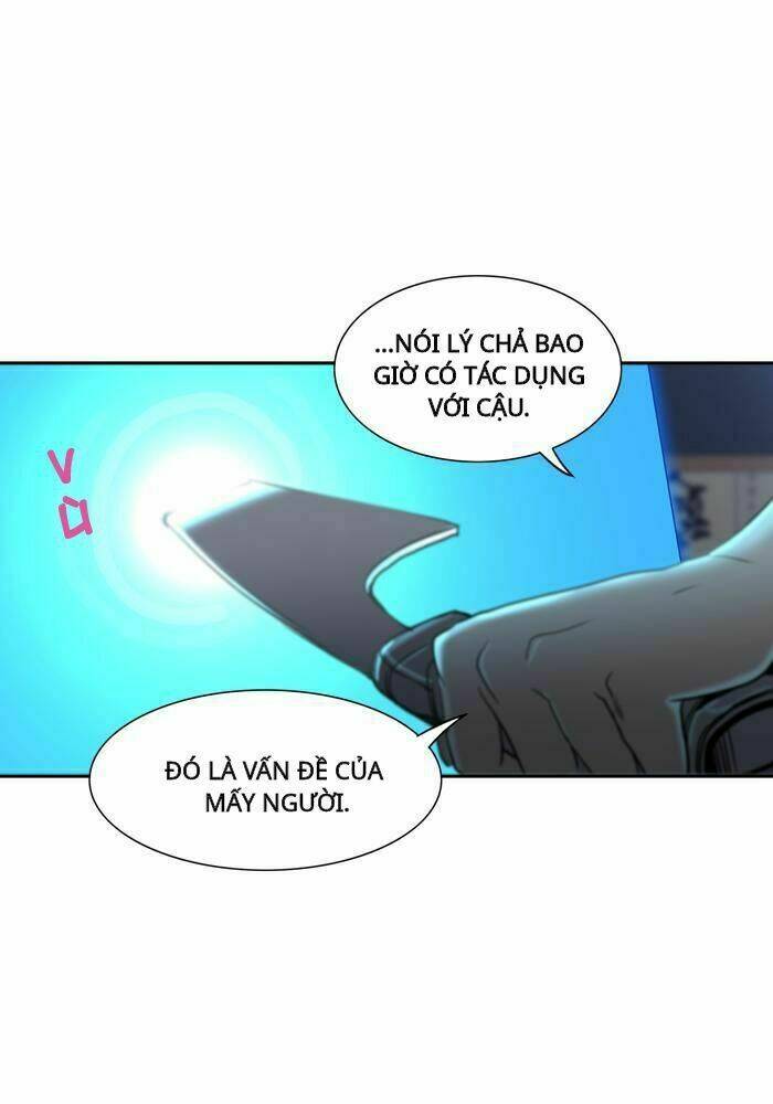 Cuộc Chiến Trong Tòa Tháp Chapter 286 - Trang 2