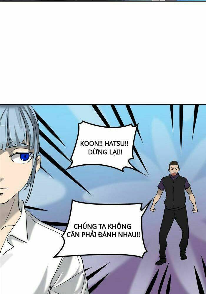 Cuộc Chiến Trong Tòa Tháp Chapter 286 - Trang 2
