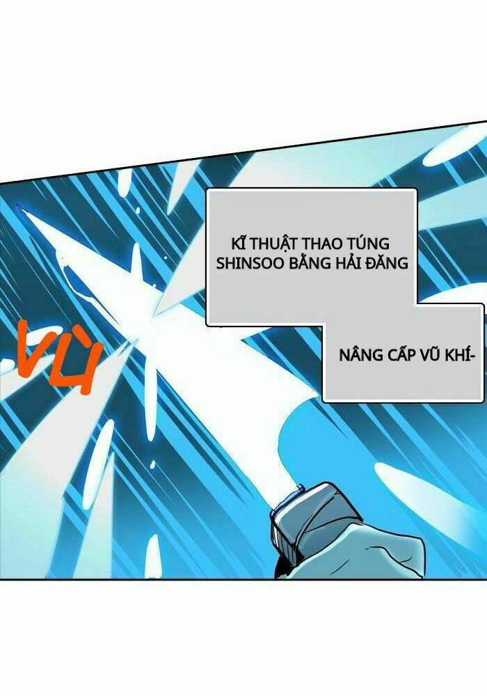 Cuộc Chiến Trong Tòa Tháp Chapter 286 - Trang 2