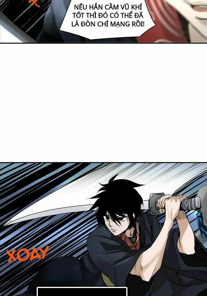 Cuộc Chiến Trong Tòa Tháp Chapter 286 - Trang 2