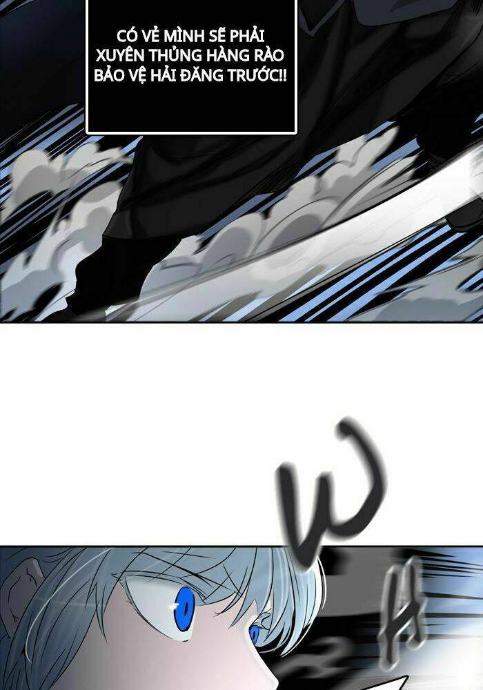 Cuộc Chiến Trong Tòa Tháp Chapter 286 - Trang 2