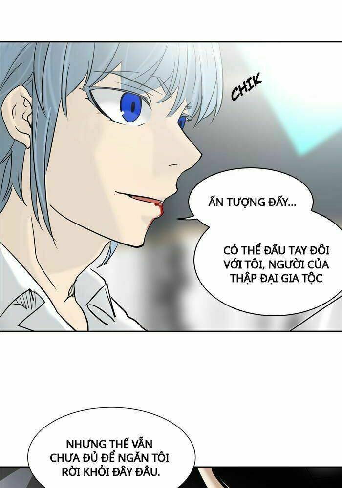 Cuộc Chiến Trong Tòa Tháp Chapter 286 - Trang 2
