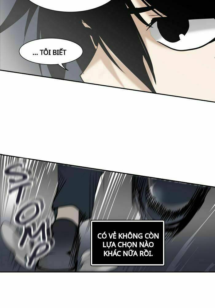 Cuộc Chiến Trong Tòa Tháp Chapter 286 - Trang 2