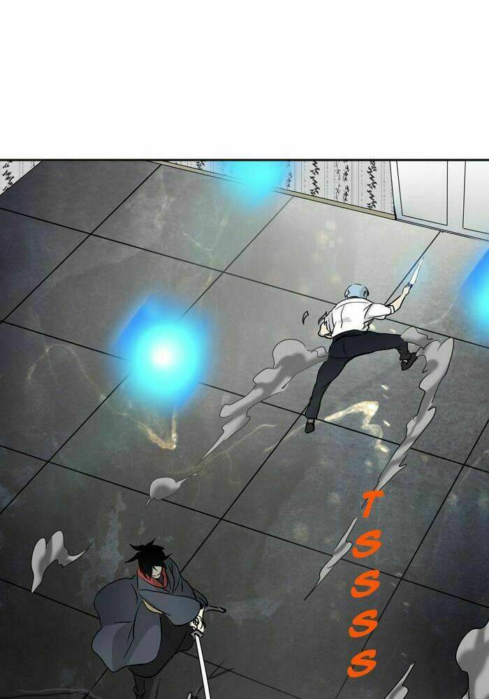 Cuộc Chiến Trong Tòa Tháp Chapter 286 - Trang 2