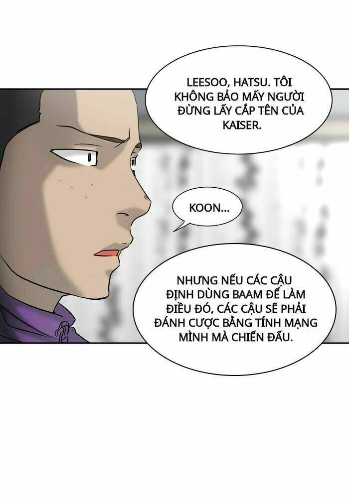 Cuộc Chiến Trong Tòa Tháp Chapter 286 - Trang 2