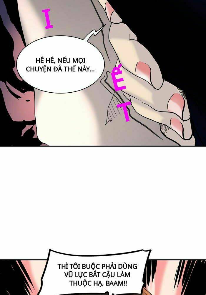 Cuộc Chiến Trong Tòa Tháp Chapter 286 - Trang 2