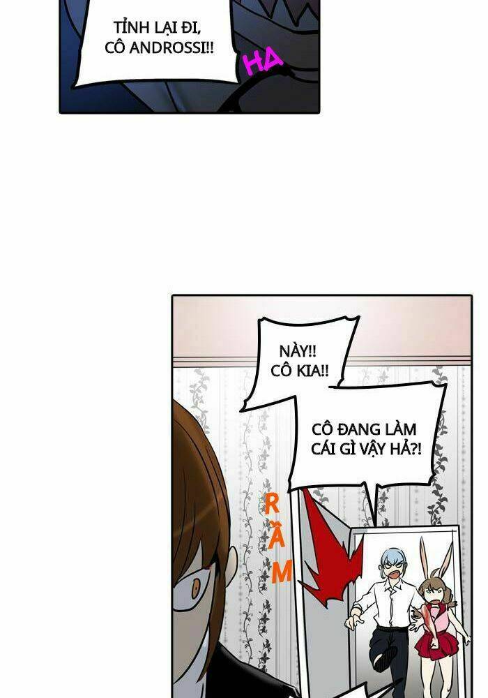 Cuộc Chiến Trong Tòa Tháp Chapter 286 - Trang 2