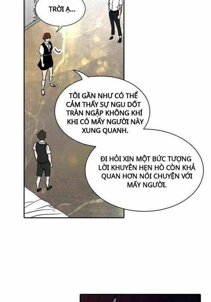 Cuộc Chiến Trong Tòa Tháp Chapter 286 - Trang 2