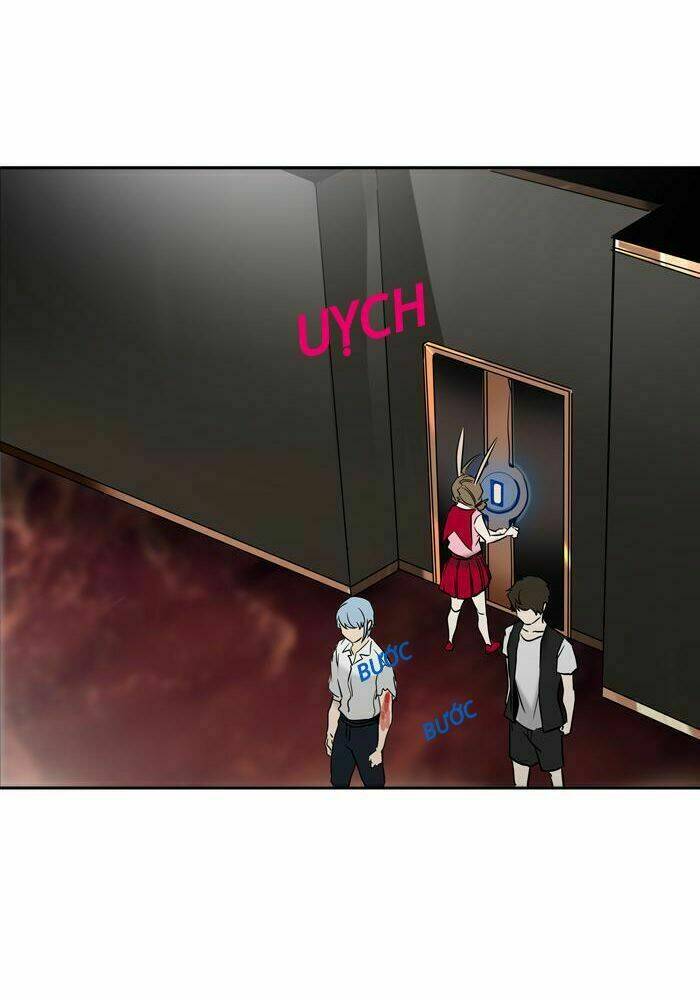 Cuộc Chiến Trong Tòa Tháp Chapter 286 - Trang 2