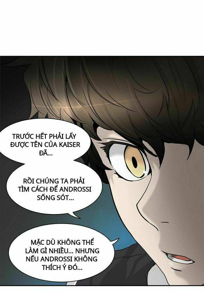 Cuộc Chiến Trong Tòa Tháp Chapter 286 - Trang 2