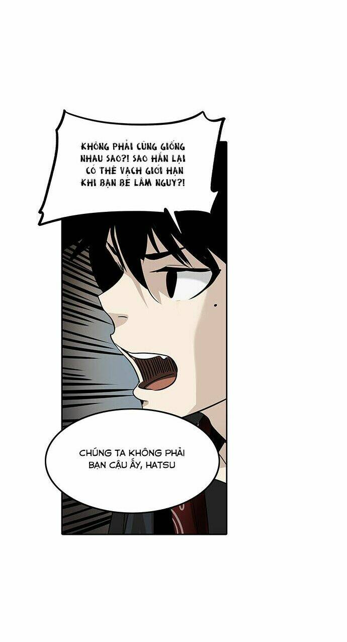 Cuộc Chiến Trong Tòa Tháp Chapter 287 - Trang 2