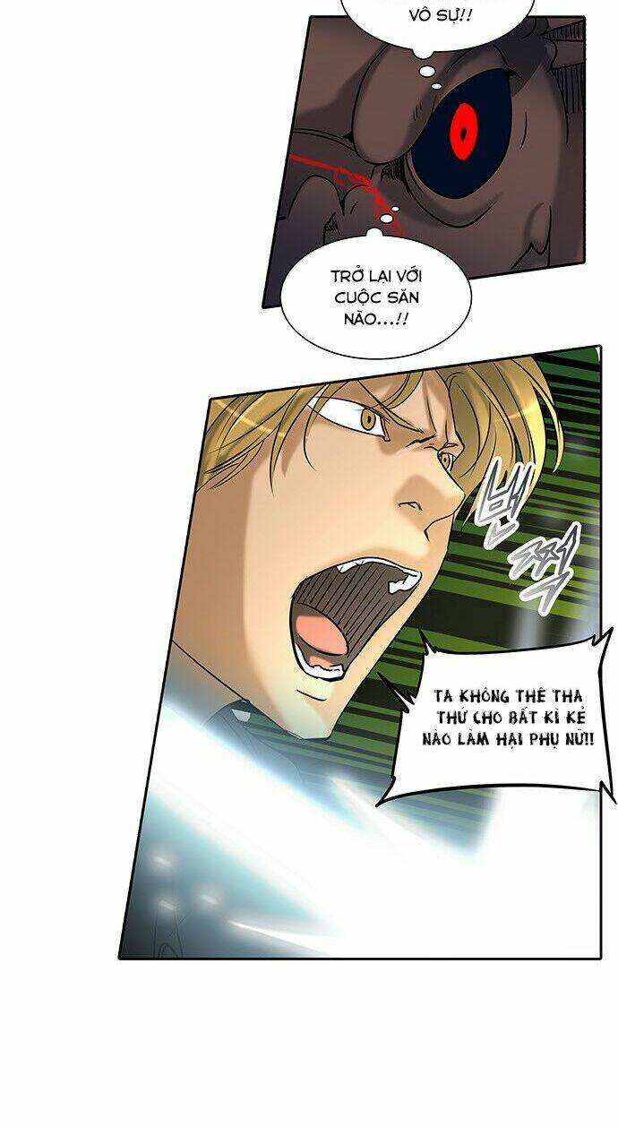 Cuộc Chiến Trong Tòa Tháp Chapter 287 - Trang 2
