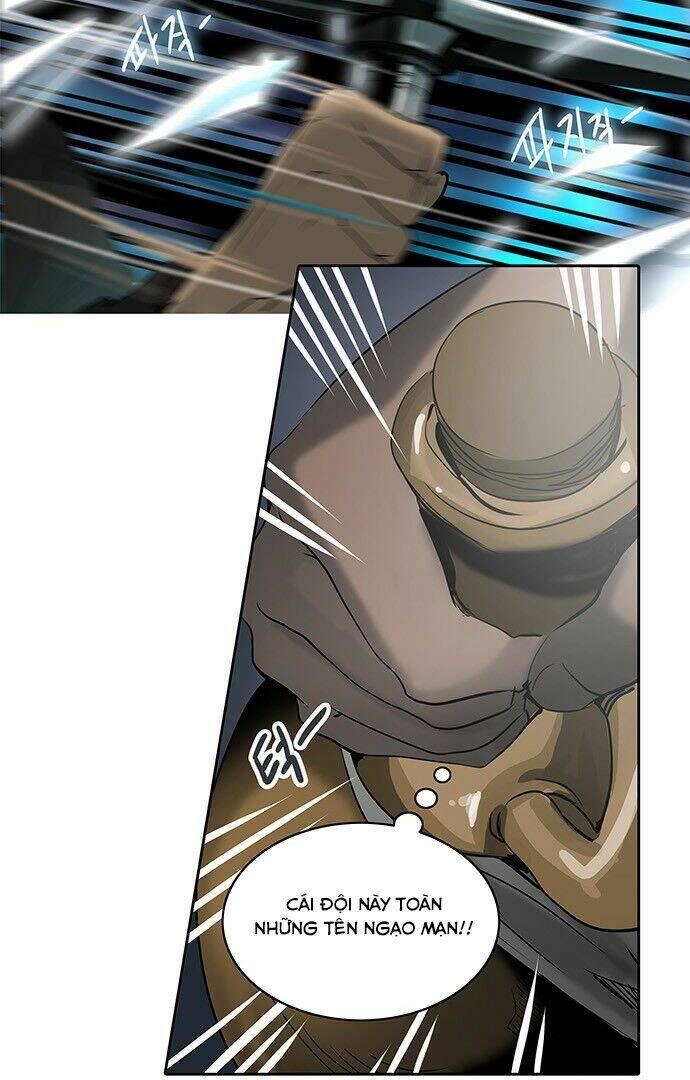 Cuộc Chiến Trong Tòa Tháp Chapter 287 - Trang 2