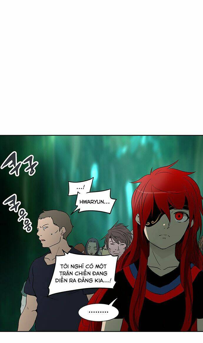 Cuộc Chiến Trong Tòa Tháp Chapter 287 - Trang 2