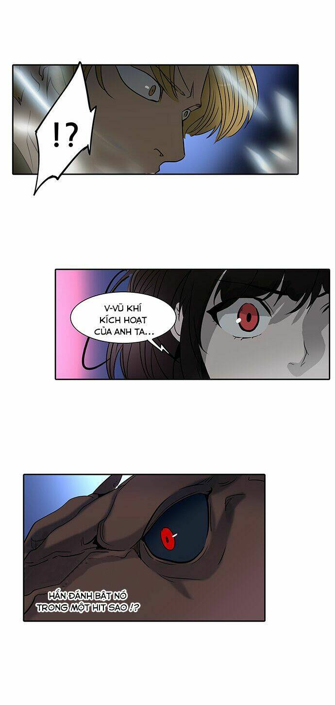 Cuộc Chiến Trong Tòa Tháp Chapter 287 - Trang 2