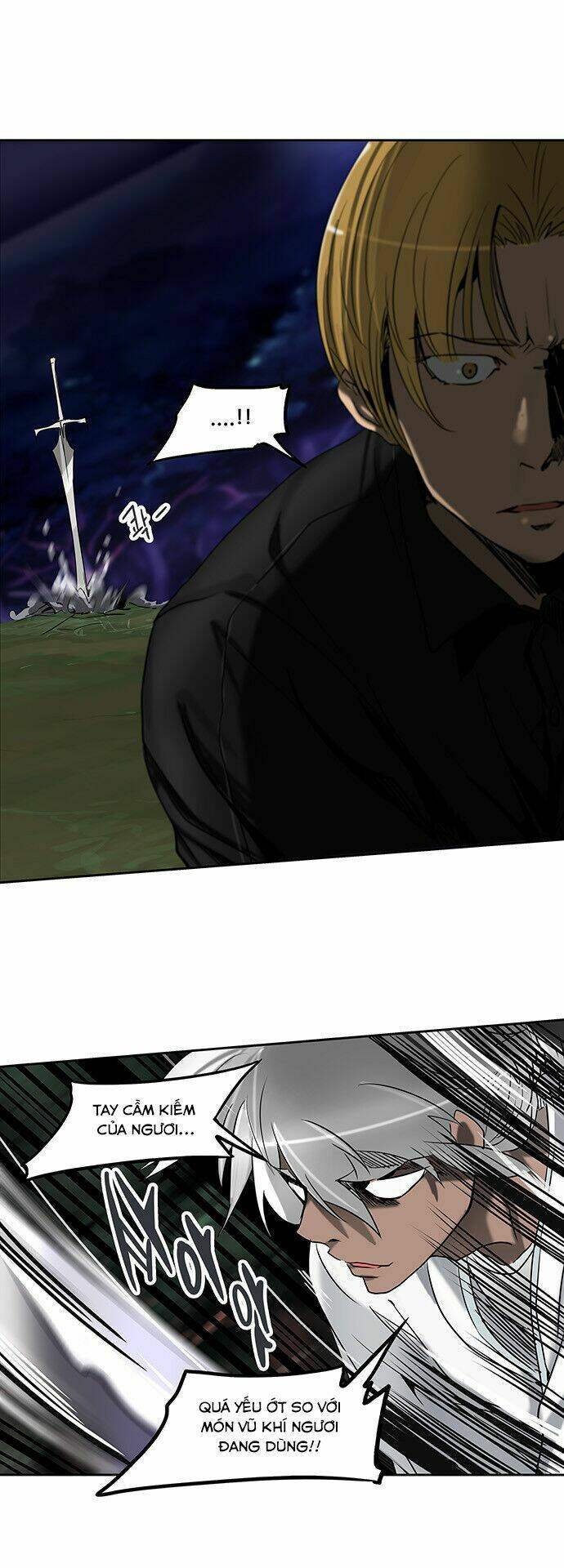 Cuộc Chiến Trong Tòa Tháp Chapter 287 - Trang 2