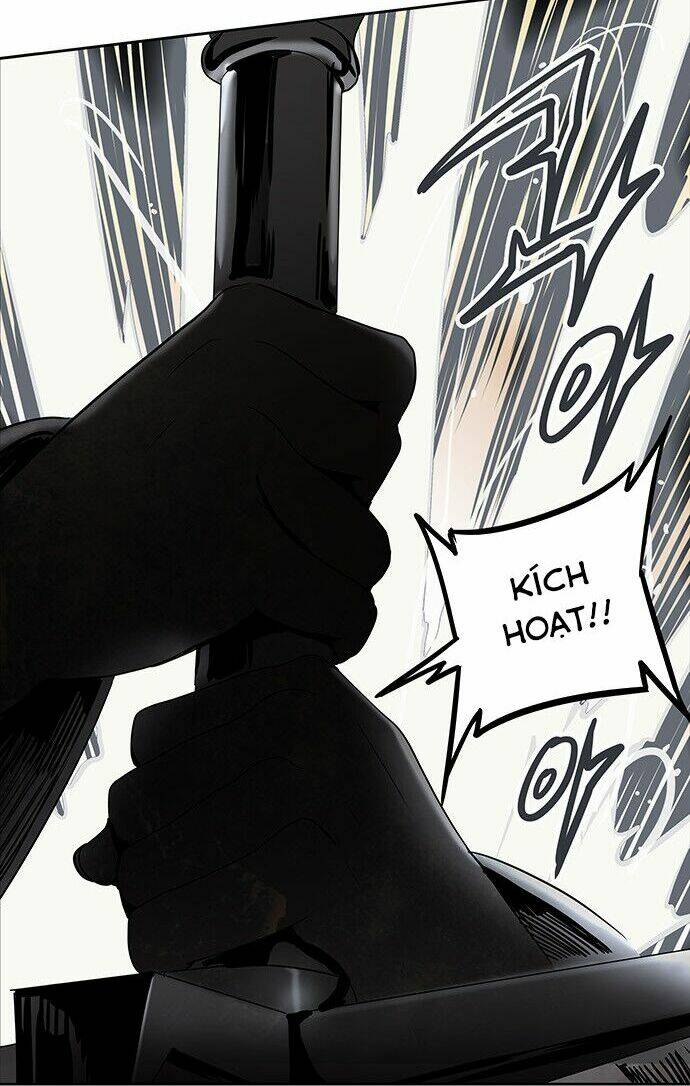 Cuộc Chiến Trong Tòa Tháp Chapter 287 - Trang 2