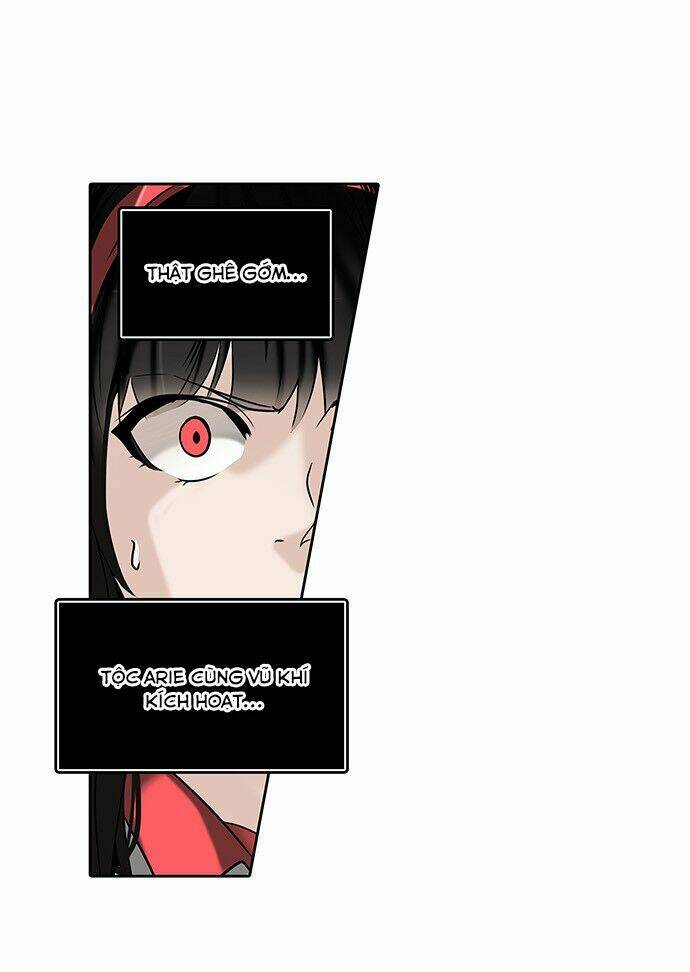 Cuộc Chiến Trong Tòa Tháp Chapter 287 - Trang 2