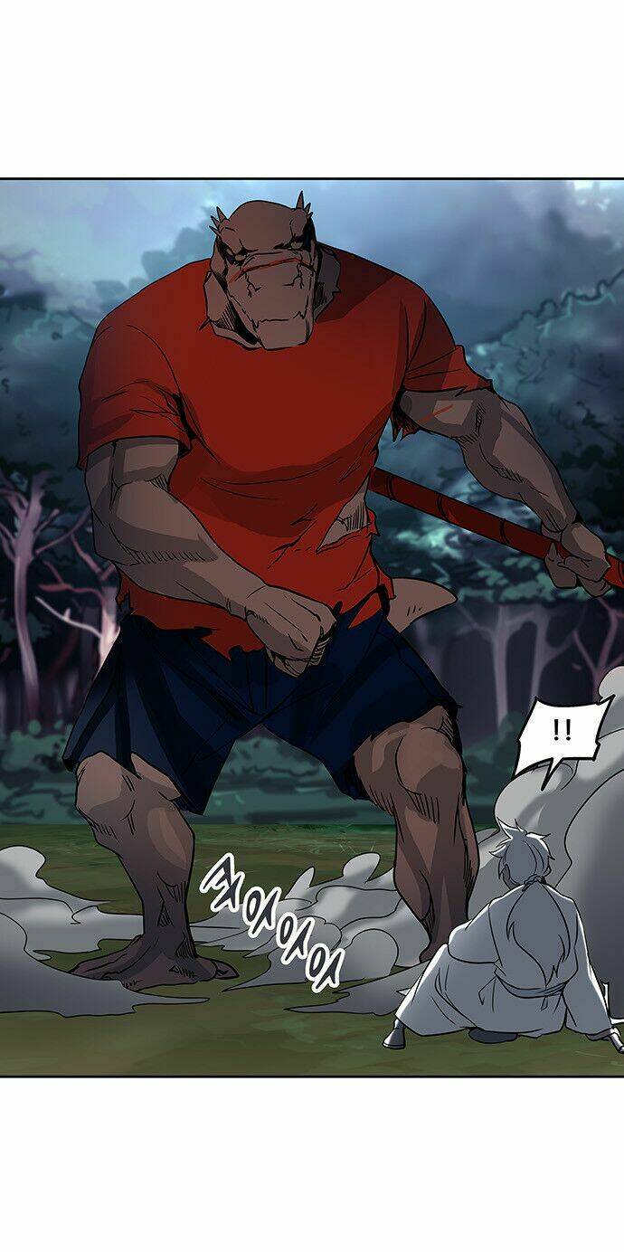 Cuộc Chiến Trong Tòa Tháp Chapter 287 - Trang 2